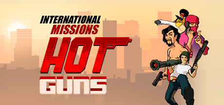Hot Guns
